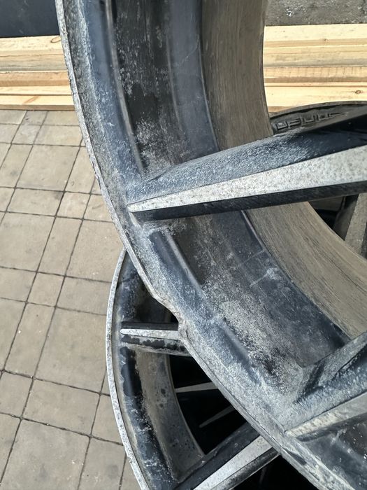 Диски R17 5*100