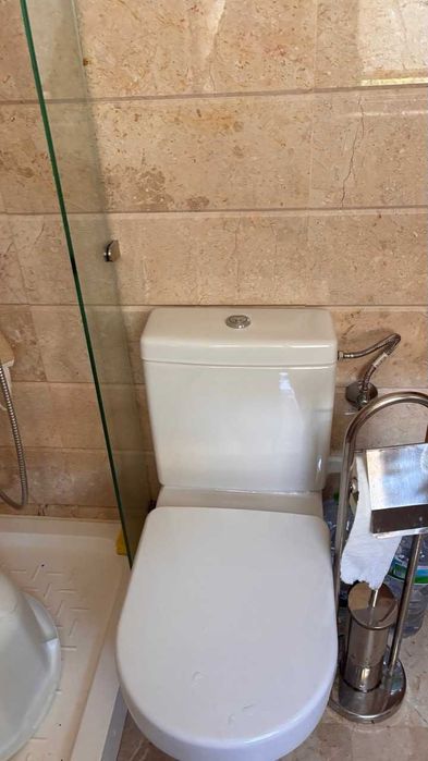 Продава се Двустаен апартамент в с. Кранево, Област Добрич - 61 кв.м за 1197 €/кв.м - Снимка #9