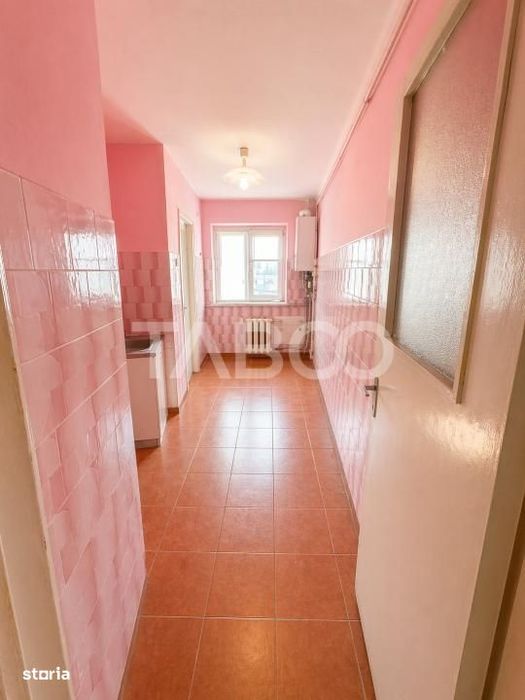 Apartament cu 2 camere la etaj intermediar cartier Manastur Izlazului