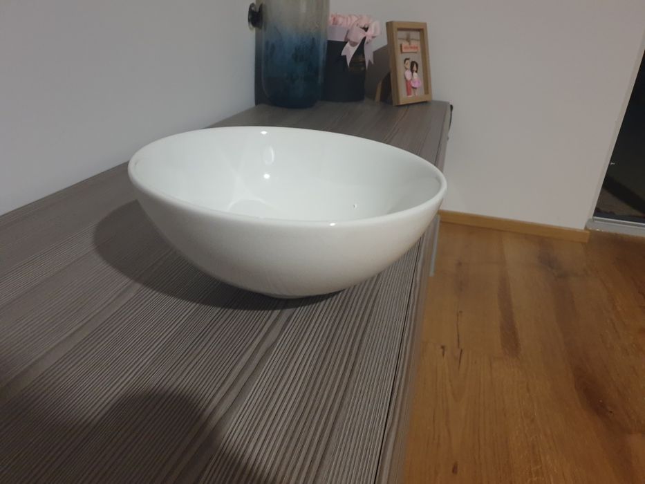 Lavoar ceramica 280×280×120