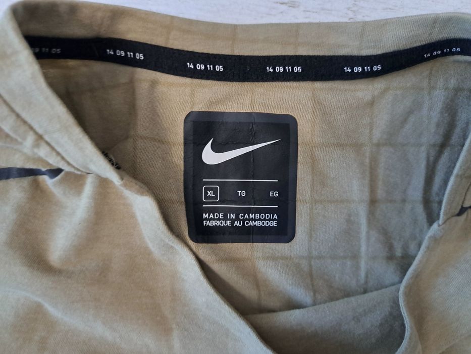Nike TCH-Ориг. Тениска