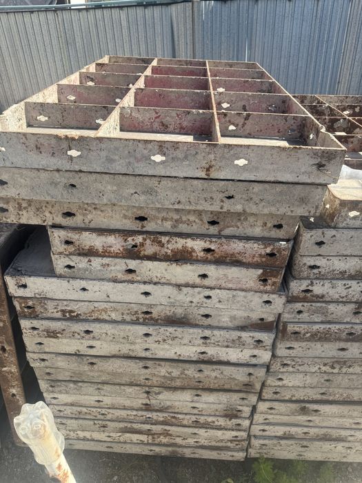 Продам опалубку “пошал”.