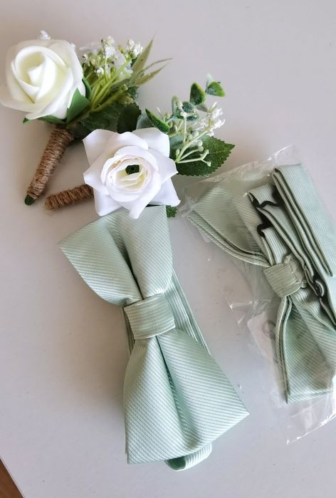 Украса и друго за СВАТБА