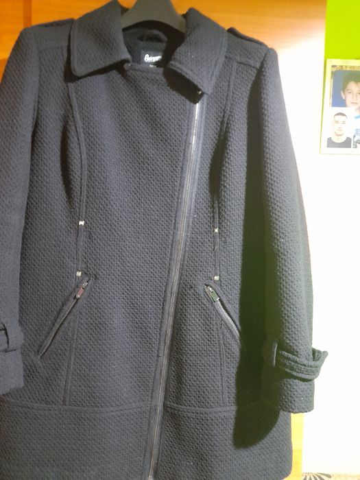 Palton dama mar 48- 50