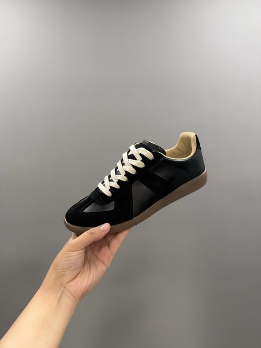 кроссовки Maison Margiela MM6