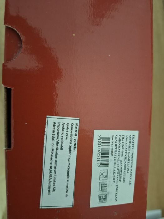 Set Marva Table Tales