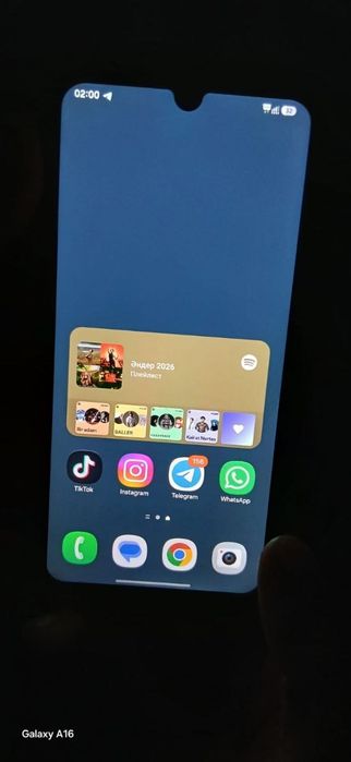 Samsung Galaxy M15 5G