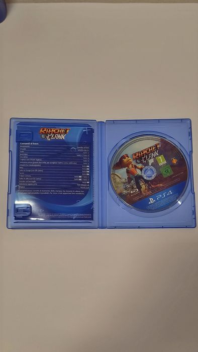 Ratchet and Clank зa PS4