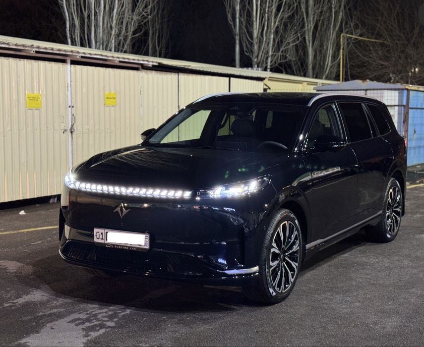 Срочно! DongFeng EP 008 restyling 2026 full sotiladi ozimiki masla