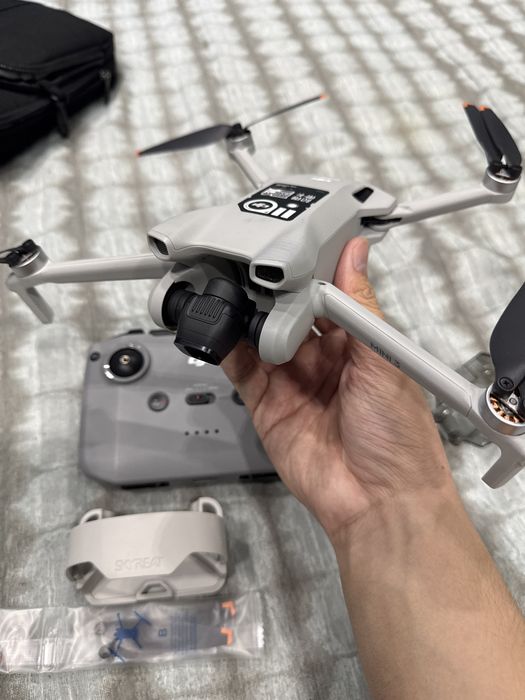 Dji mavic mini 3
