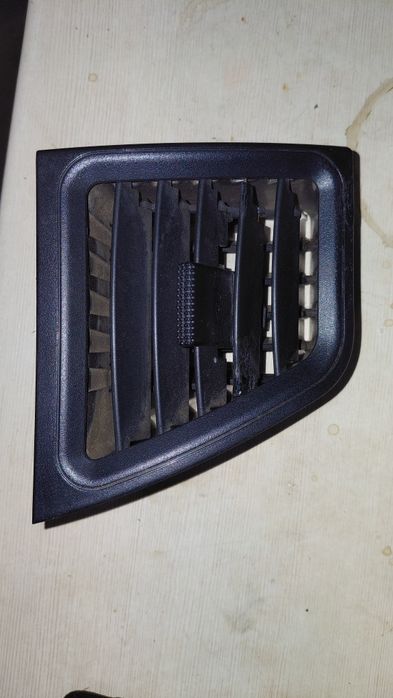 Воздуховоды Faw v5