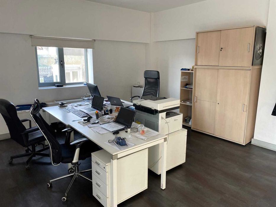 inchiriere/vanzare sediu administrativ Chitila