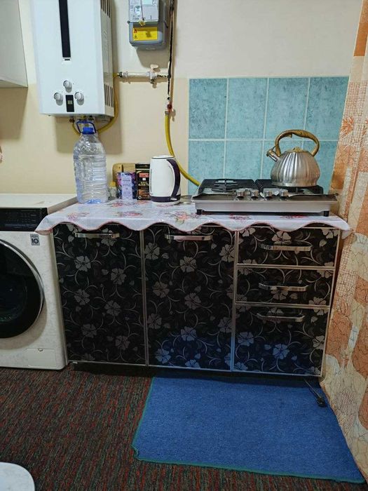 Срочно Продаётся 1 комнатна квартира.