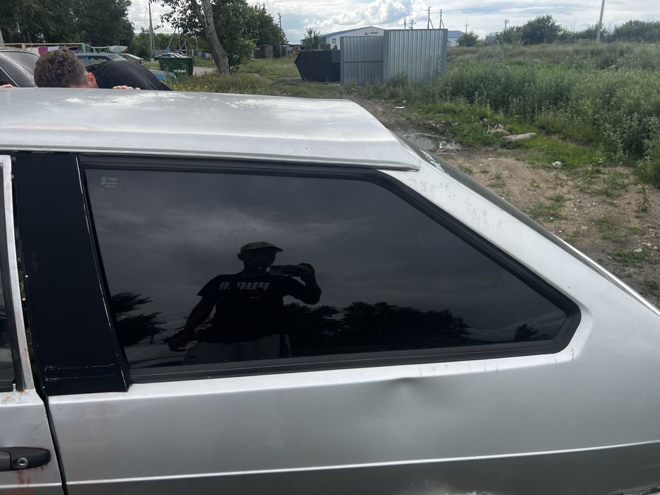 Автоваз разбор 13