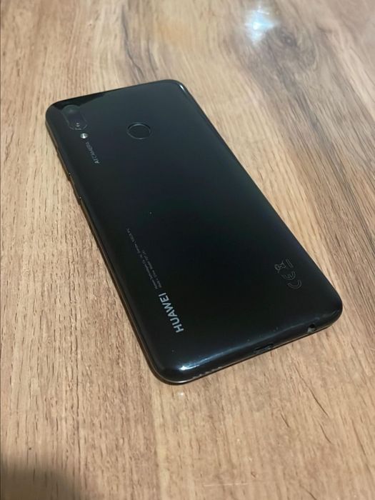 HUAWEI P smart 2019 обмен
