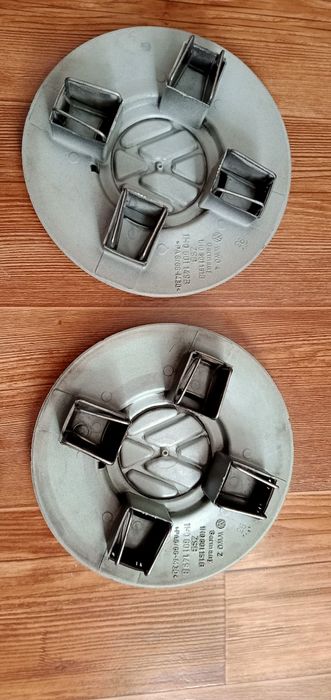 Колпаки на диски Фольксваген