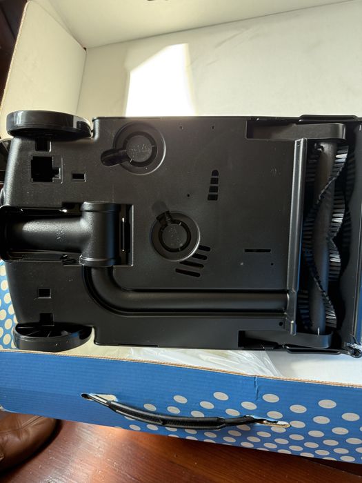 Пылесос  робоклин