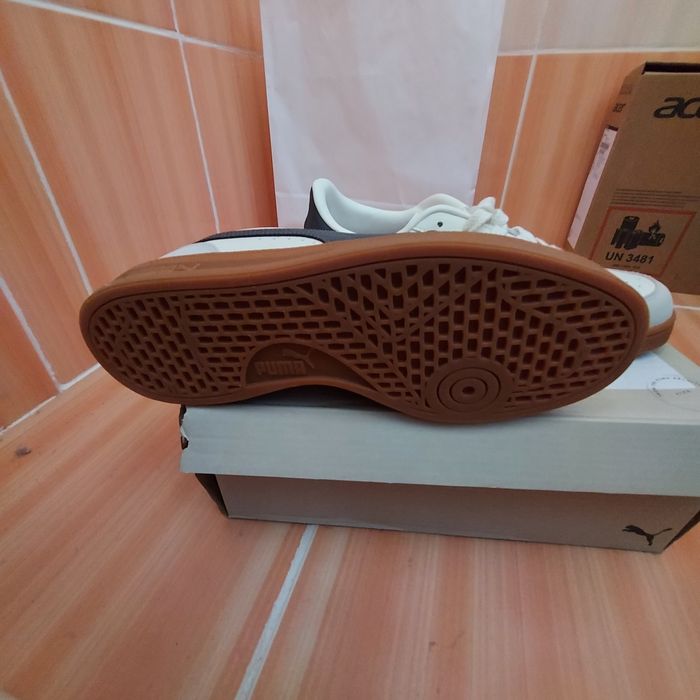 Puma 42 размер. Кроссовки.