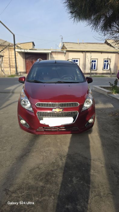 Спарк 2022 йил идеал