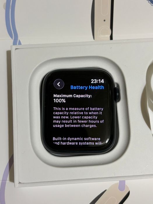 Apple Watch SE 3