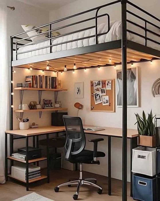 bolalar krovati ishlab chiqaruvchidan