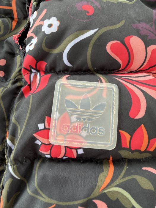 Adidas vesta dama