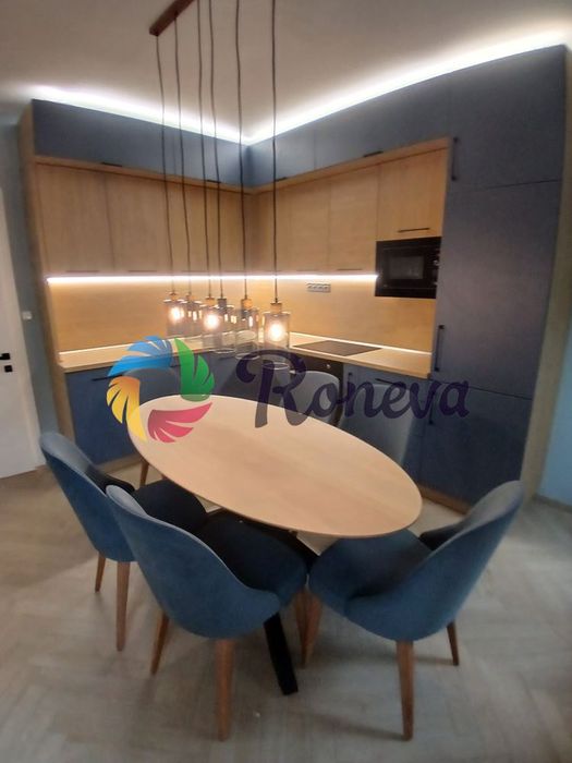 4-стаен в Варна-Център площ 120 цена 288500 - снимка 2