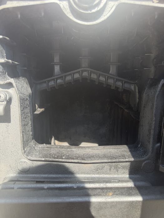 Vand centrala viadrus 40 kw