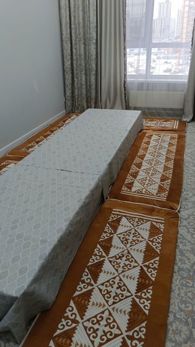 Жер стол  аренда