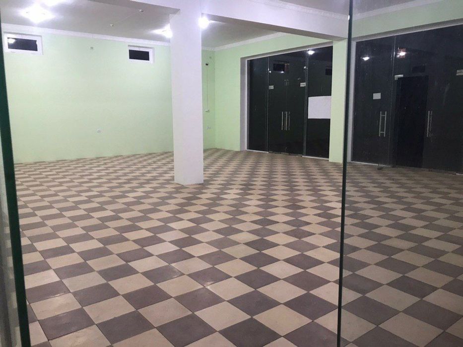 Bino sotiladi 2 qavatli