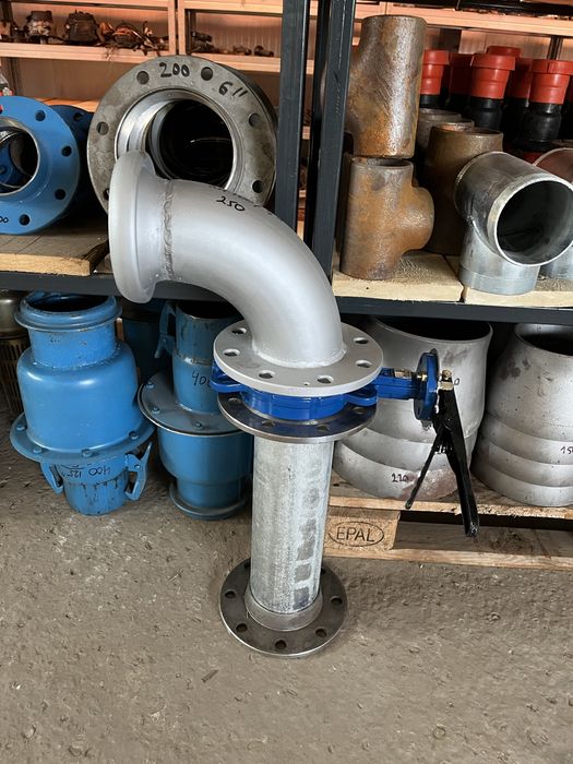 Irigatii sisteme aripa coloana