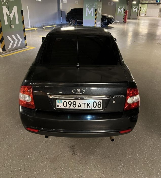 Приора срочно продам