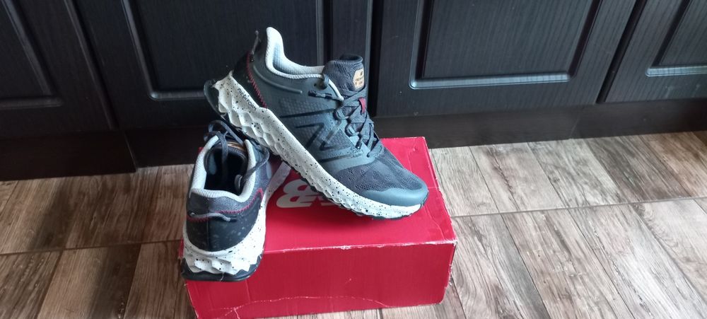 Мъжки маратонки New balance fresh foam garoe