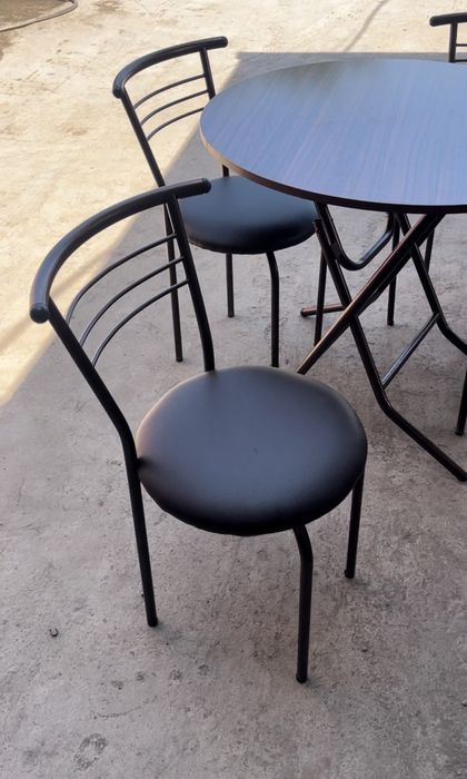 Stol stul ot seh assortimen 545000