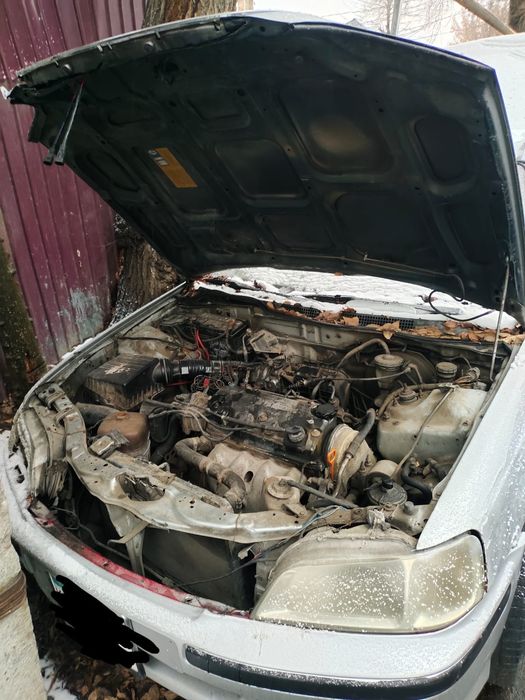 Продам Хонда сивик