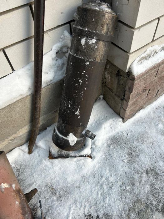 Цилиндры на птс -4   3-х штоковые