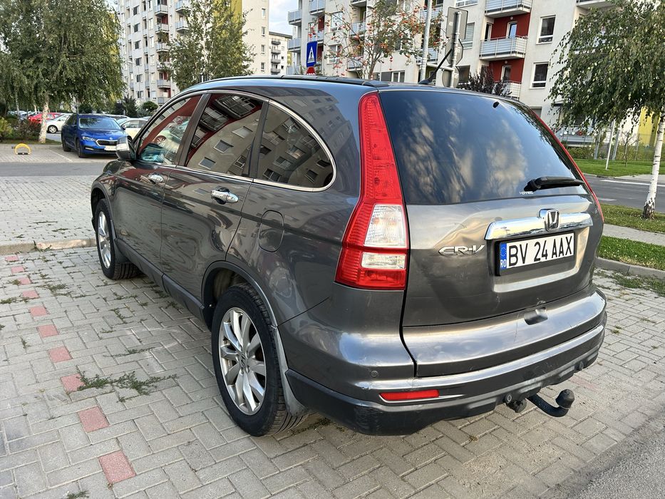 2011 .honda crv , 4x4