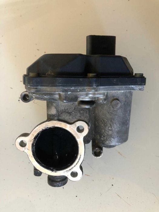 Clapeta acceleratie VW Golf 7 04L131501C