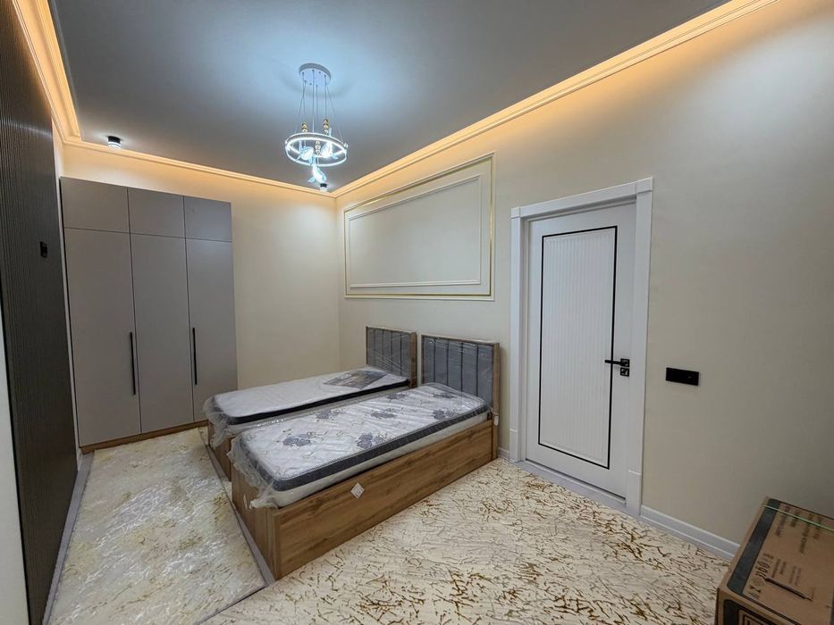 Продаётся 3х Комнатная квартира по адресу Беруний