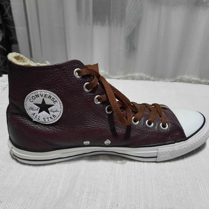 Conversi de piele imblaniti mar.42,5