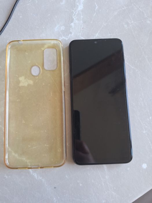 Allview Soul X8 Style, Dual SIM, Dark Blue