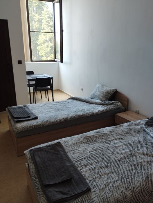 Дава се под наем  в к.к. Боровец - 18 кв.м за 1530 € - Снимка #1