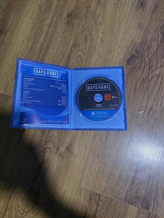 Продава се за PS4/PS5