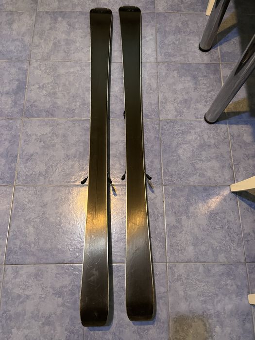 Skiuri Fiser , fabricatie 2021 , lungime 150cm