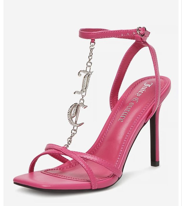 Сандали Juicy Couture