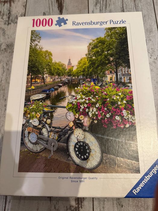 Пъзели, 3 бр. за 9-10 г