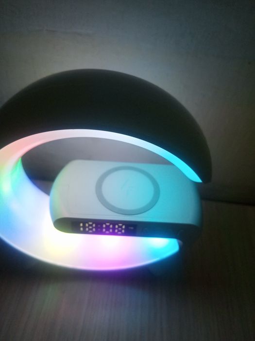 Зарядка без проводник