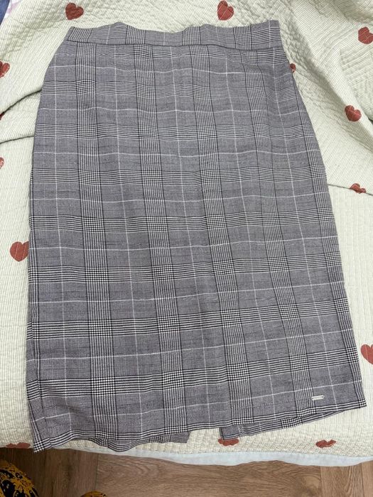 Женская одежда и обувь