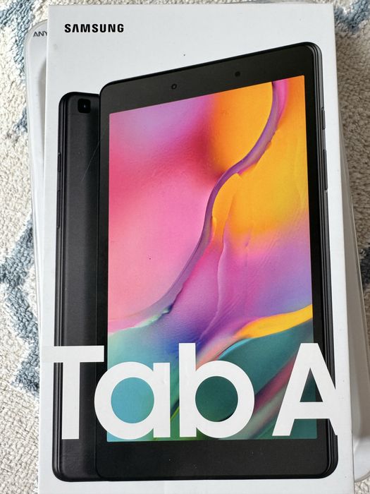 Продам планшет samsung Tab A8