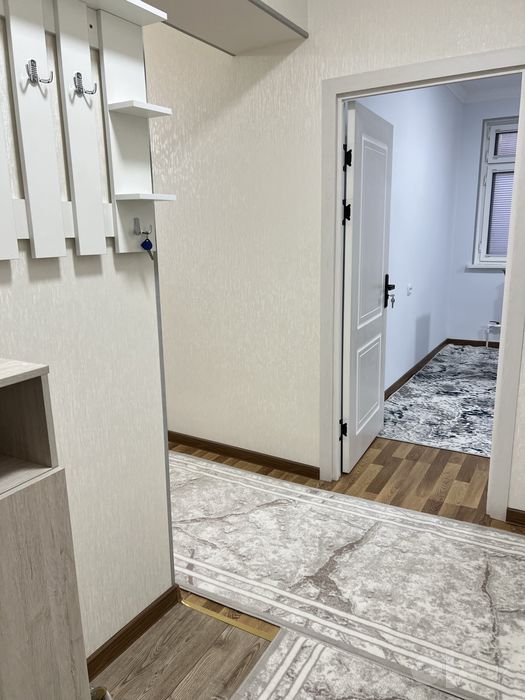 Продается квартира в Сергелинском районе рядом метро Сергели 3